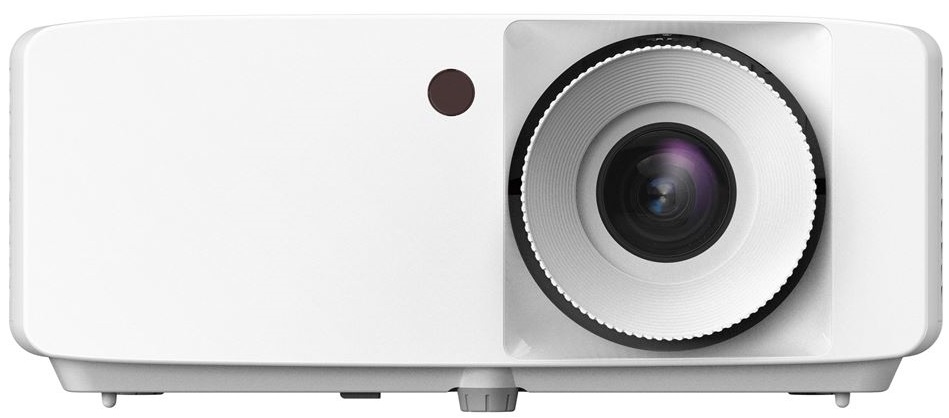 Video Projetor ZW340e (Branco) - OPTOMA
