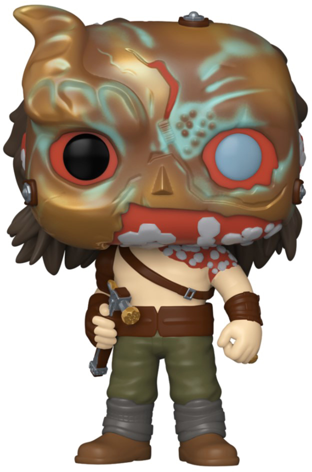 Figura Pop! Crabfeeder House Of The Dragon - FUNKO
