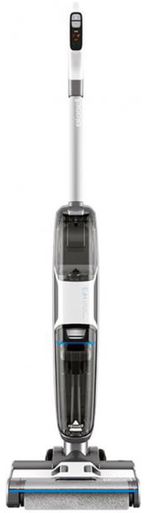Aspirador Vertical Crosswave HF3 Select 3639N (Cinzento) - BISSEL