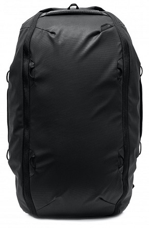 Mochila Travel Duffelpack (Preto) - PEAK DESIGN