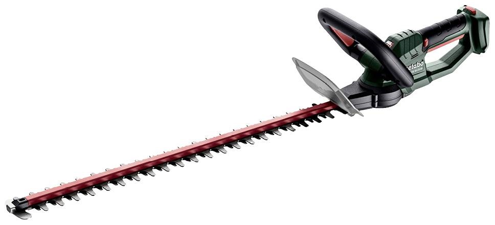 Corta Sebes 18V HS 18 LTX 65 (Verde/Vermelho) - METABO