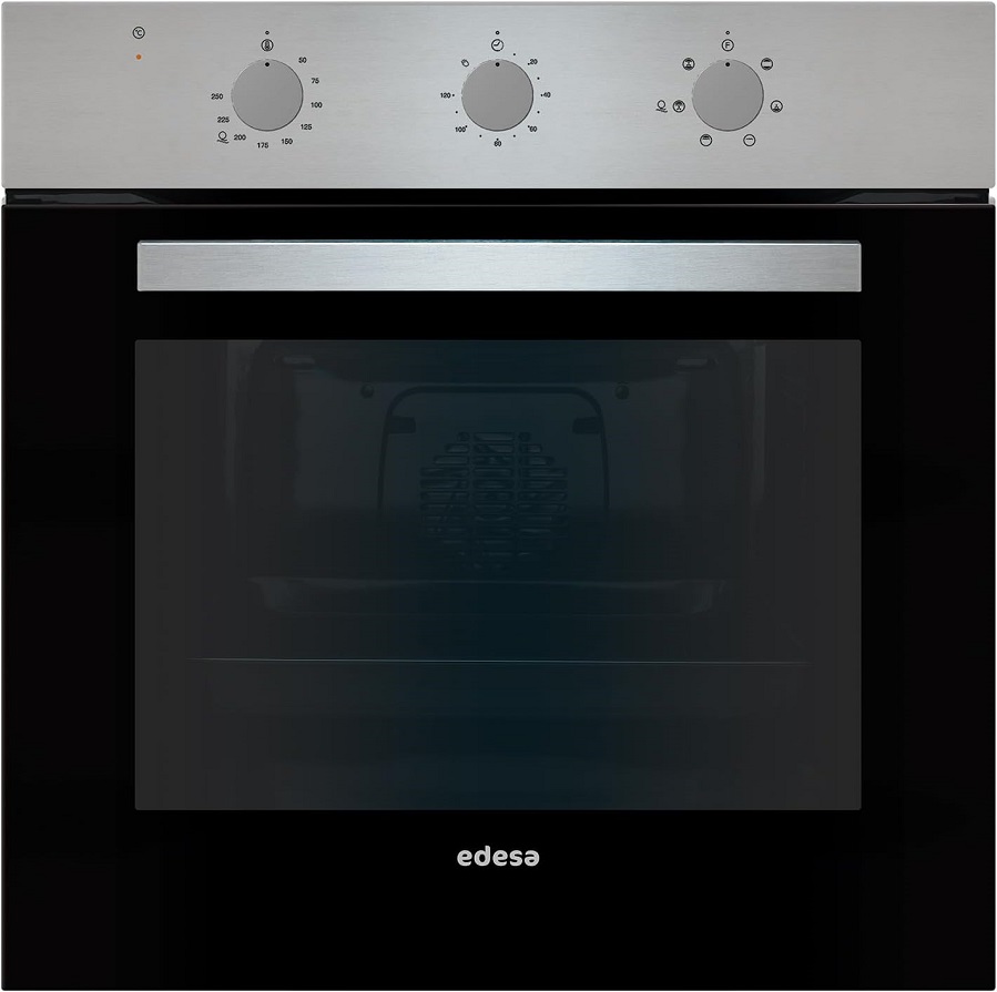 Forno de Encastre EOE - 6020 X 70L (Inox) - EDESA