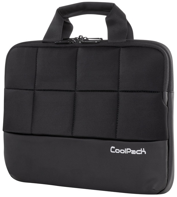 Mochila Piano Business Mod02 (Preto) - COOLPACK