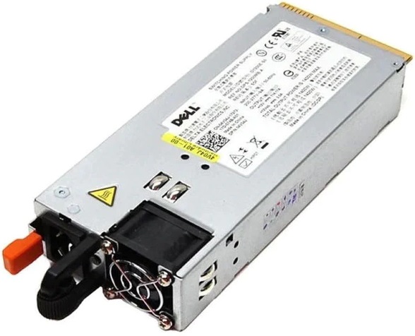 Fonte de Alimentação Hot - Plug 800W - DELL