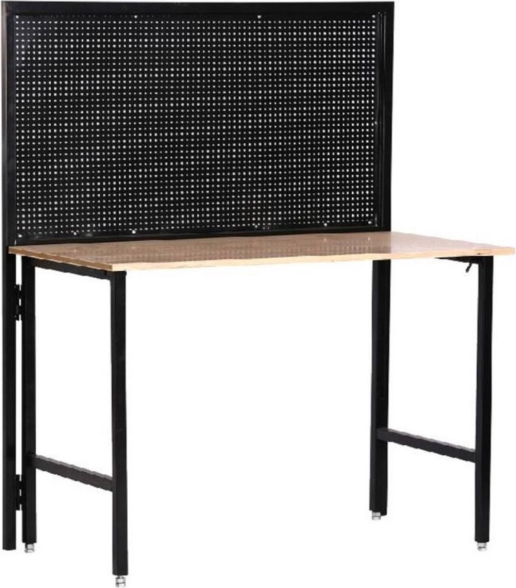 Bancada de Trabalho Dobrável (146 x 122 x 54 cm)