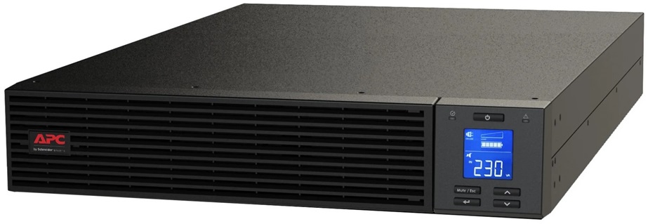 UPS 1000VA 800W (3x Tomadas CA) - APC