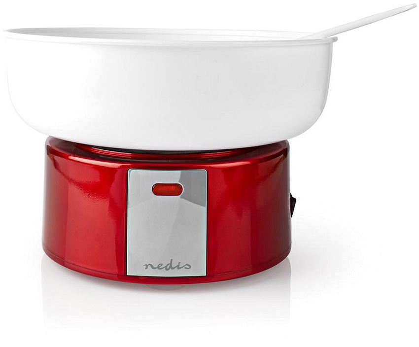 Máquina Algodão Doce 500W - NEDIS