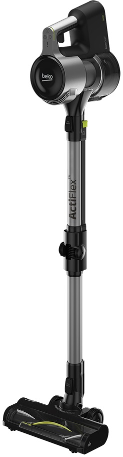 Aspirador Vertical 0,9L 450W VRT 94929 VI (Cinzento) - BEKO
