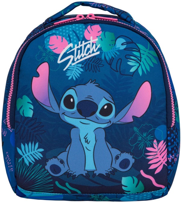 Mochila Puppy Stitch - COOLPACK