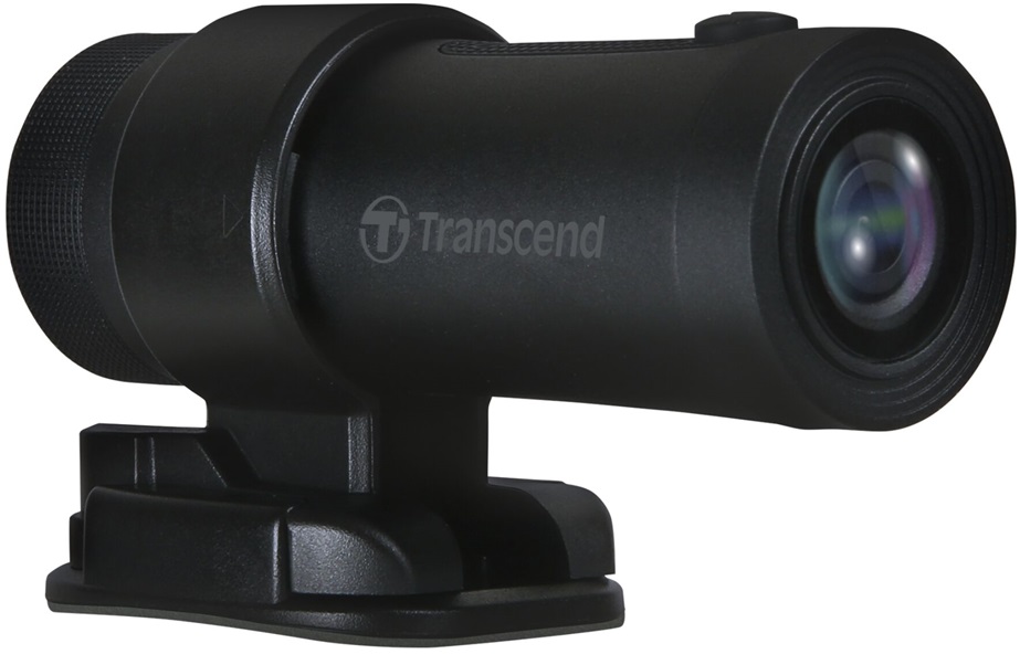 Câmara Dashcam DrivePro 20 Full HD Wi - Fi USB 512GB (Preto) - TRANSCEND