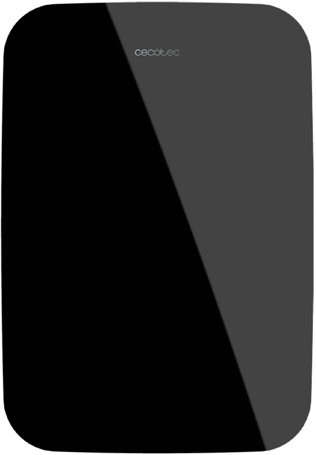 Mini Frigorífico Bolero 6L Bahamas (Preto) - CECOTEC