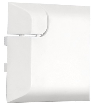 Suporte p/ Sensor Detetor de Movimento AJ - MOTIONCAM - W (Branco) - AJAX