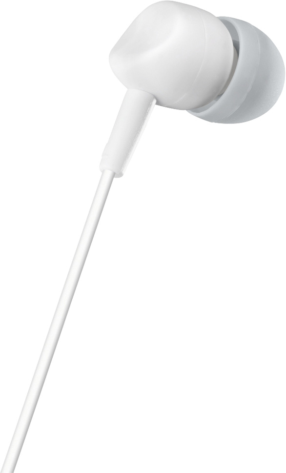 Auriculares Kooky (Branco) - HAMA
