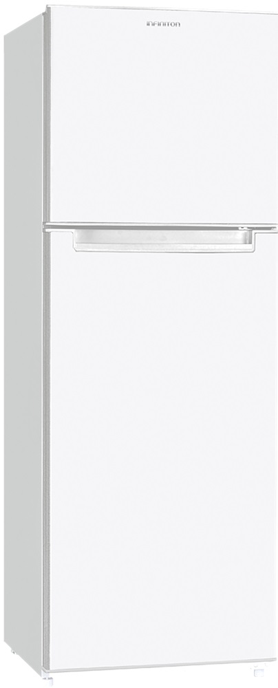 Frigorífico 2 Portas FG - 330TD70WEJ 334L (Branco) - INFINITION