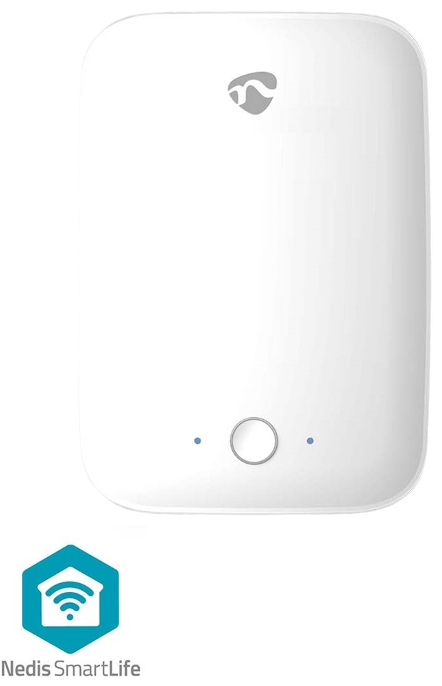 Sensor Detetor de Quedas (Branco) - NEDIS