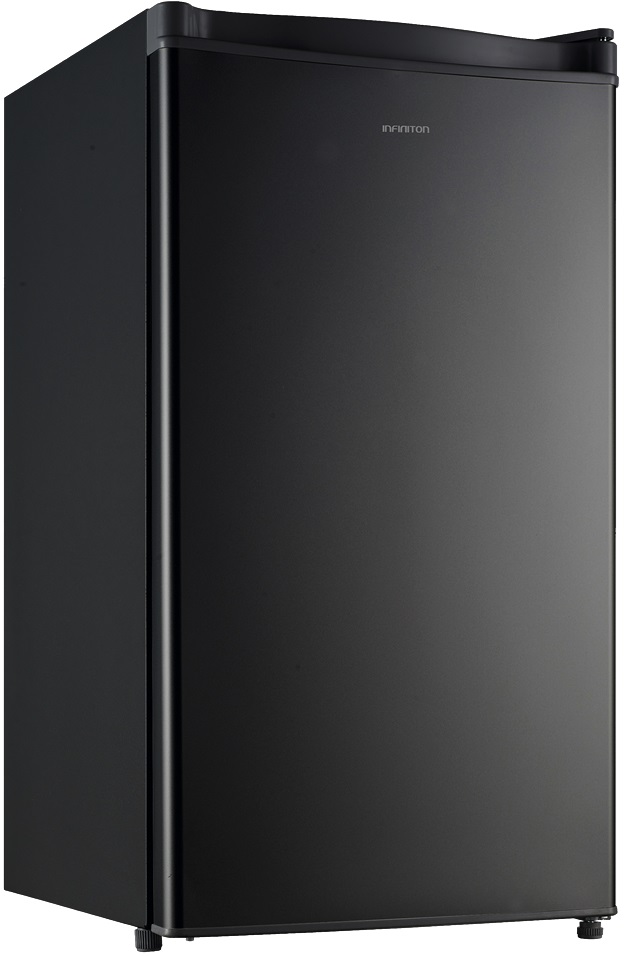 Mini Frigorifico 88L CL - 92L8NEA (Preto) - INFINITON