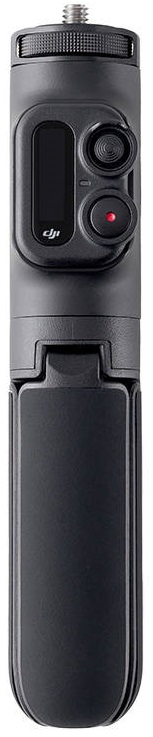 Haste de Extensão + Tripé c/ Controlo Remoto p/ Câmara Action 2 (Preto) - DJI