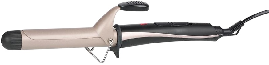 Modelador de Cabelo 25W HD - 2421 (Preto/Rosa) - TRISTAR