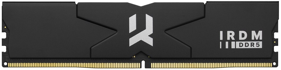 Memória RAM IRDM IR - 6000D564L30S/32GDC 32GB (2x16GB) 6000MHz DDR5 - GOODRAM
