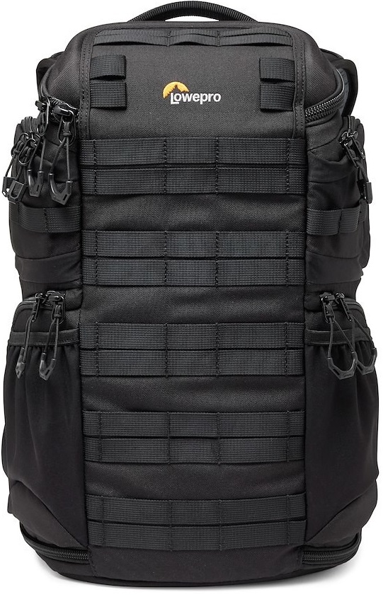 Mochila ProTactic BP 350 AW III (Preto) - LOWEPRO