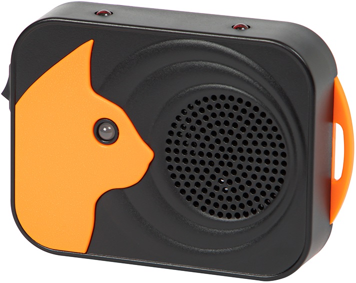 Repelente de Roedores MR - 05 - XTREME