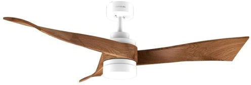 Ventoinha de Teto Energysilence Aero 5280 Ø132cm 40W - CECOTEC
