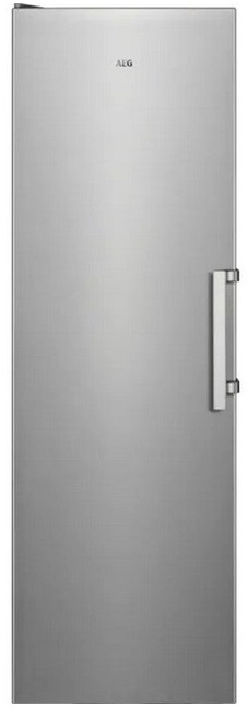 Arca Congeladora Vertical Series 7000 OAG7M281DX 278L No Frost (Inox) - AEG