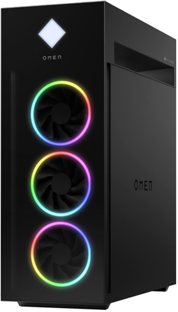 Computador Gaming 45L GT22 - 2000np i7 - 14700K / 32GB / 1TB SSD / RTX 4080 16GB + Win 11 Home - HP