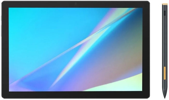 Mesa Digitalizadora 10 Slate Full HD (Cinza) - HUION