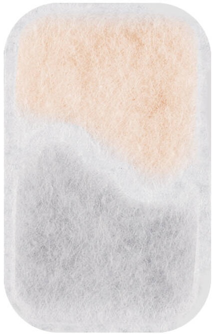 Filtros de Reposição p/ Fonte de Água/Tigela RYSJ - 17 (10 Unidades) - ROJECO