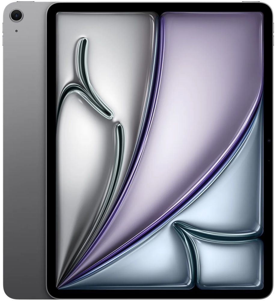 Apple iPad Air (7ª Geração) M3 13 Wi - Fi 1TB Cinzento Sideral