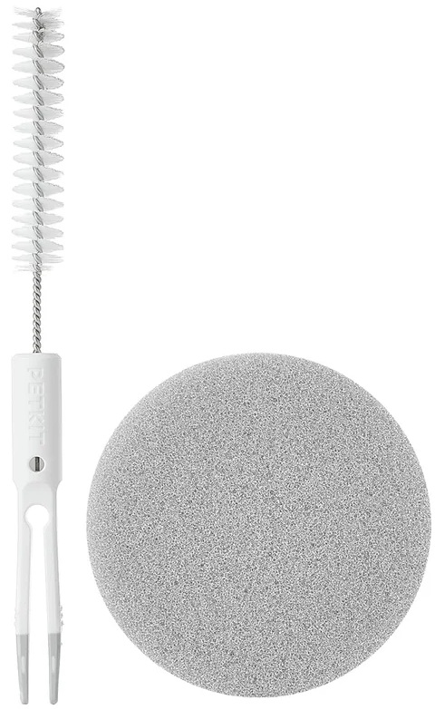 Acessório de Limpeza Cleaning Set 2 - PETKIT