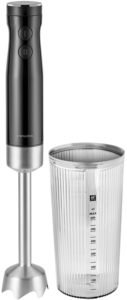 Varinha Mágica 800W (Preto/Inox) - ZWILLING