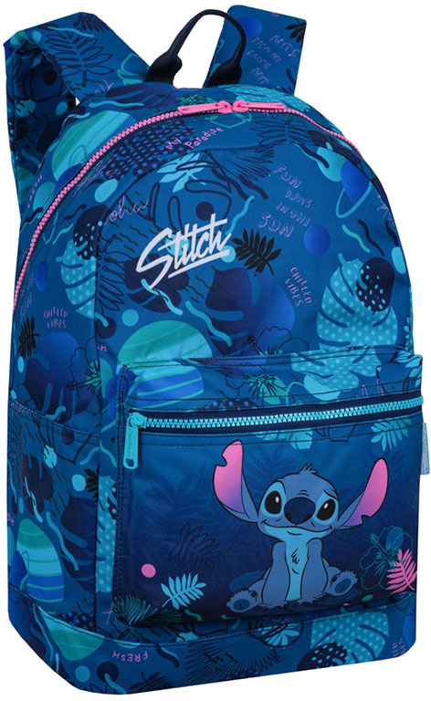Mochila Cross Stitch Aloha - COOLPACK