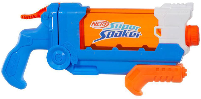 Nerf Super Soaker Flip Fill - HASBRO