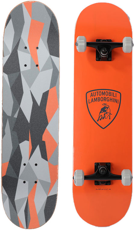 Skate Lamborghini SB50 - LAMBORGHINI