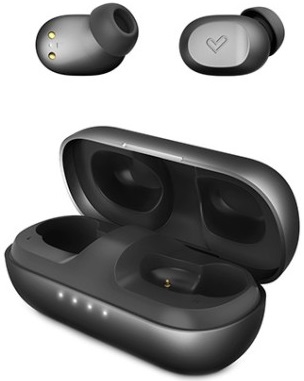 Auriculares Bluetooth Urban 3 True Wireless (Grafite) - ENERGY SISTEM