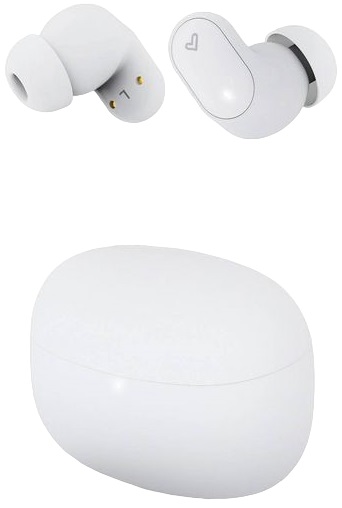 Auriculares Bluetooth Urban Beat True Wireless Stereo (Branco) - ENERGY SISTEM