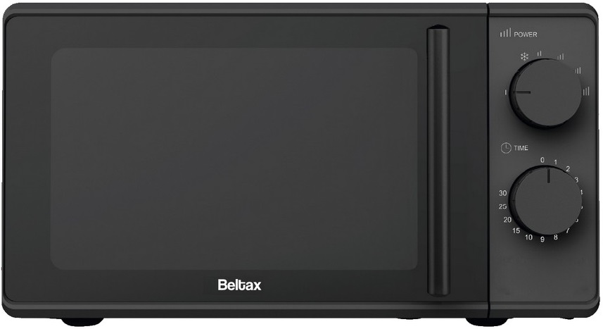 Microondas BMO - 1420 - B 20L 700W (Preto) - BELTAX