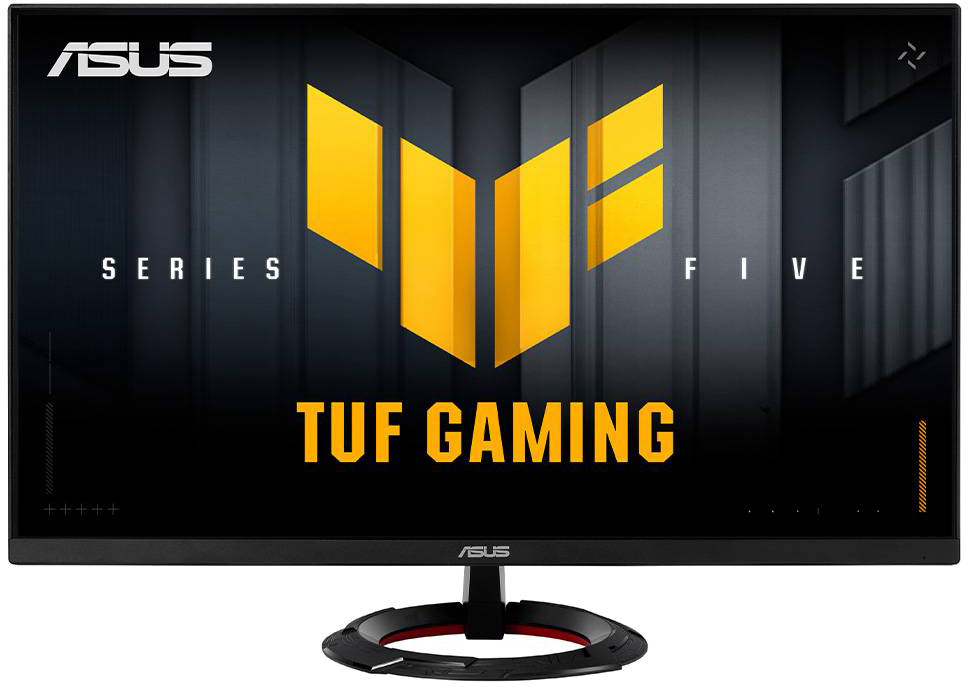 Monitor TUF Gaming VG279Q5R Fast IPS 27 FHD 16:9 200Hz FreeSync Premium / VESA Adaptive Sync - ASUS