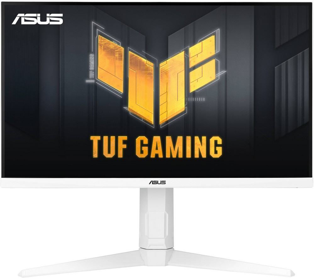 Monitor TUF Gaming VG27AQML1A - W Fast IPS W - LED 27 QHD 16:9 260Hz VESA Adaptive Sync - ASUS