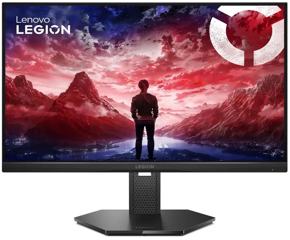 Monitor Legion IPS W - LED 24.5 67D4GAC3EU Full HD - LENOVO