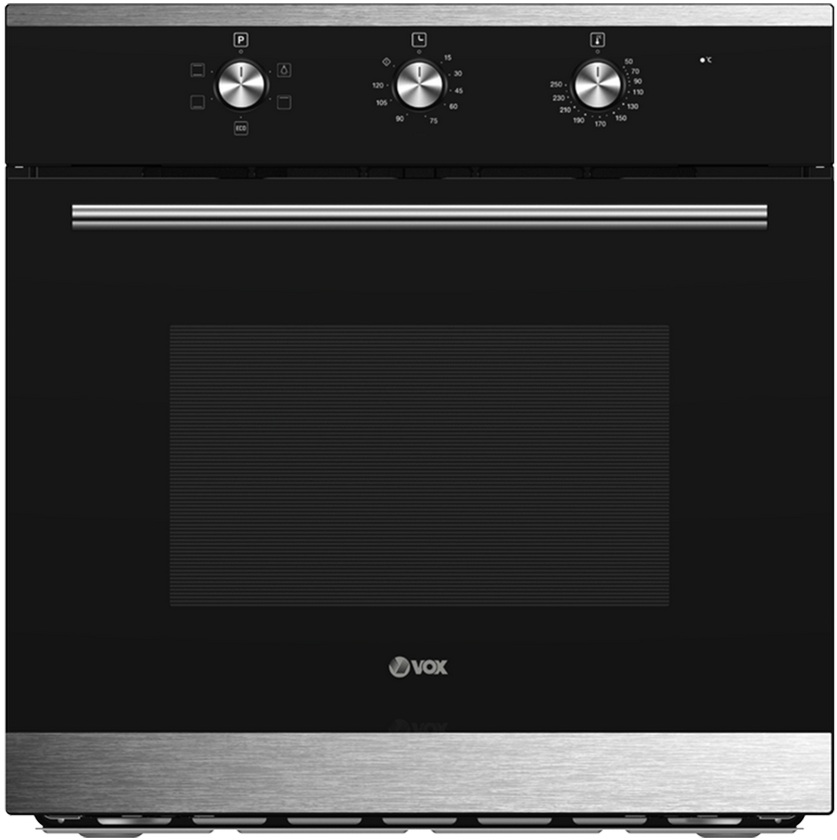 Forno de Encastre EBM7000BIX 70L (Inox) - VOX