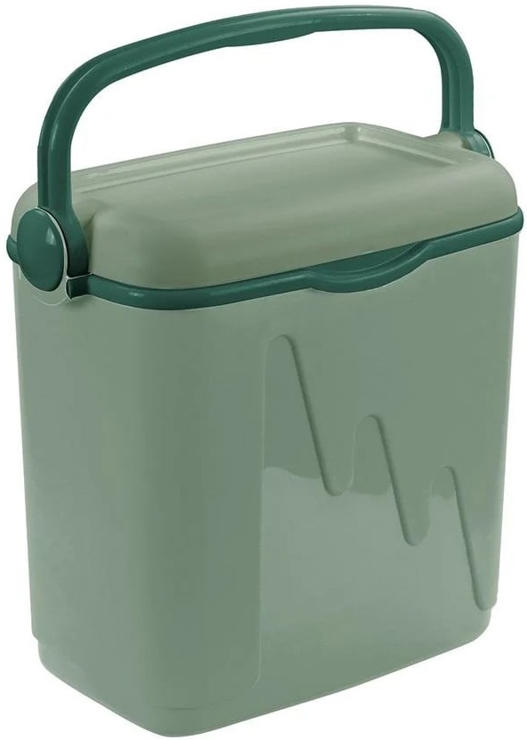Geleira 20L (Verde) - CURVER