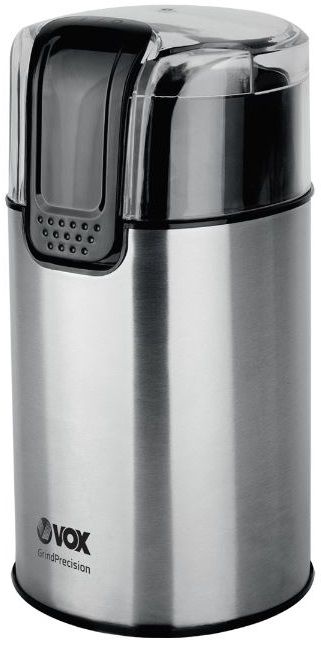 Moinho de Café CG9402 150W (Inox) - VOX