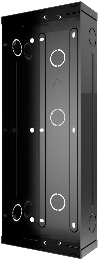 Suporte de Encastre p/ Vídeo Porteiro AK - R27A/AK - R28A - AKUVOX