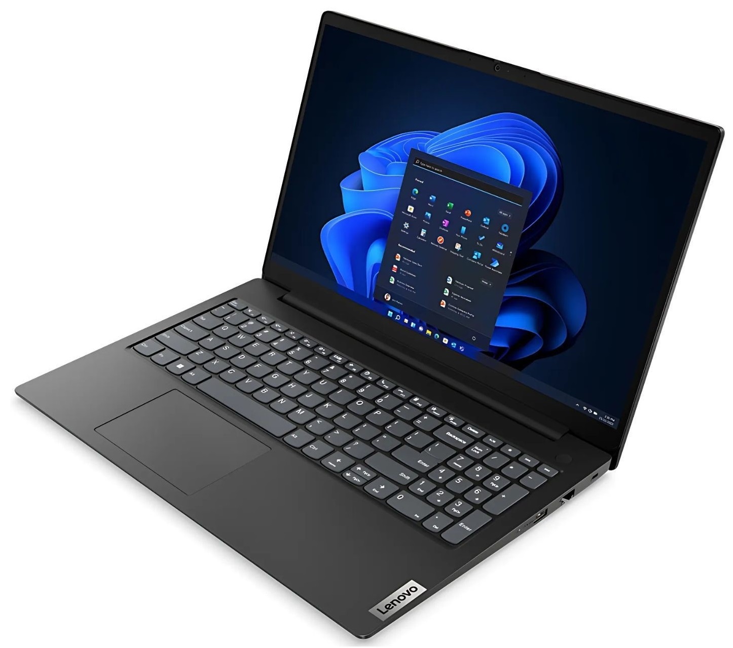 Portátil V15 G5 IRL 83GW i5 - 13420H 15,6 FHD 8GB 512GB W11P - LENOVO