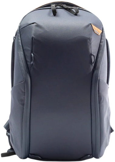 Mochila Everyday Backpack Zip 15L (Midnight) - PEAK DESIGN