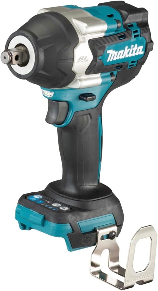 Aparafusadora de Impacto 18V DTW700Z - MAKITA