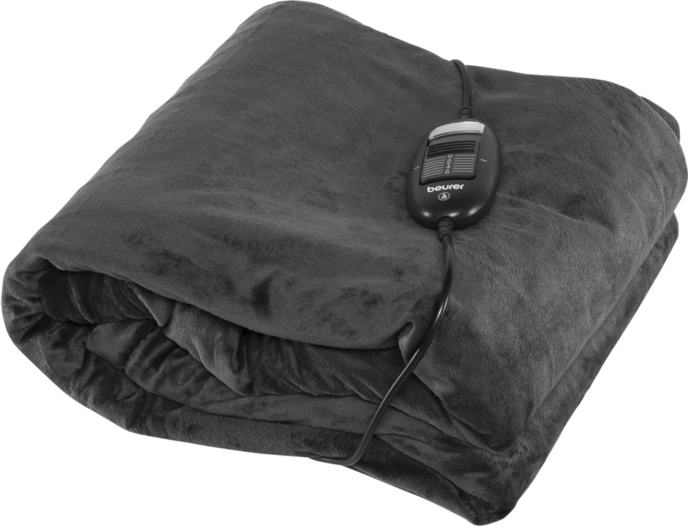 Cobertor Elétrico HD 74 (150x130cm) - BEURER